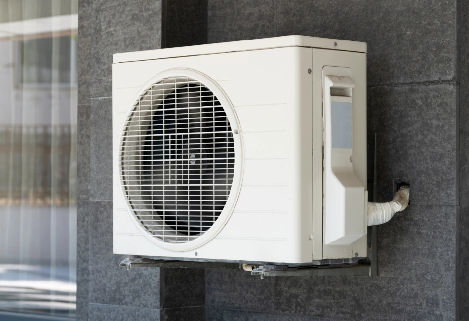 Heating Installation & Repair services